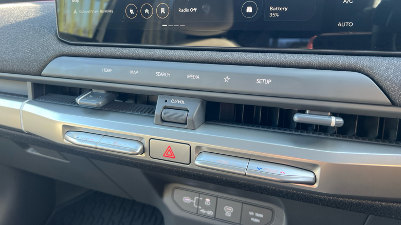 Kia Ev3 148kW GT-Line S 81.4kWh 5dr Auto Electric Estate